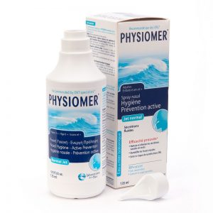 physiomer