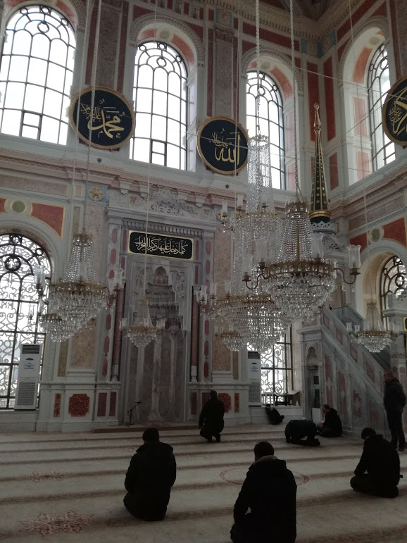 ortakoy