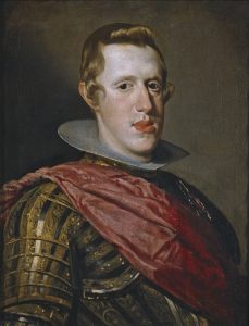 Philip al IV-lea