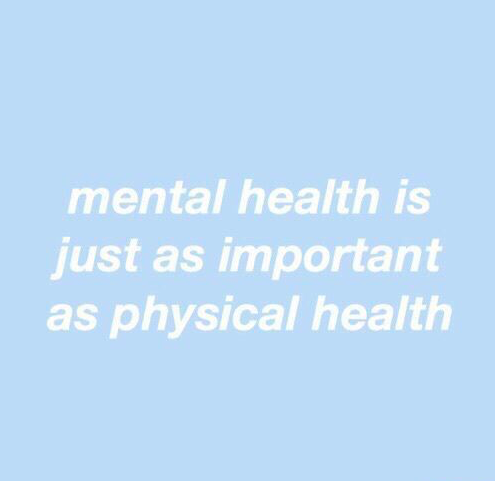 mental health