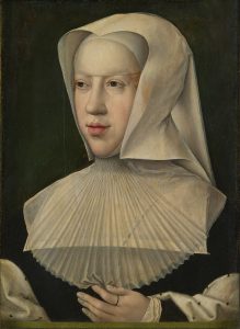 margaret of austria